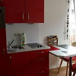 Apartamento Alpenblümchen Apts. Der Kornauer Stuben *