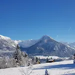 Alpenblümchen Apts. Der Kornauer Stuben Apartamento *