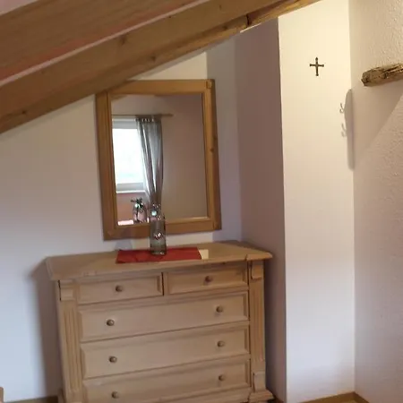 דירה Alpenblumchen Apts. Der Kornauer Stuben *