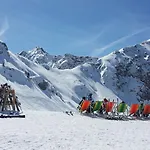 Alpenbluemchen Apts. Der Kornauer Stuben *