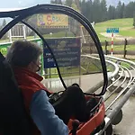 Alpenbluemchen Apts. Der Kornauer Stuben