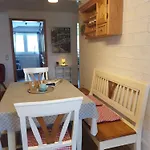 Alpenbluemchen Apts. Der Kornauer Stuben شقة *