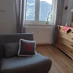 Alpenbluemchen Apts. Der Kornauer Stuben Appartamento *