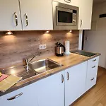 Lägenhet Alpenbluemchen Apts. Der Kornauer Stuben
