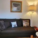 Lägenhet Alpenbluemchen Apts. Der Kornauer Stuben *