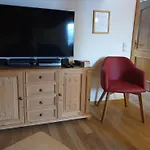 شقة Alpenbluemchen Apts. Der Kornauer Stuben *