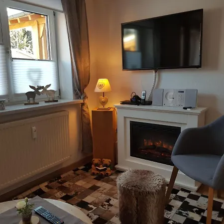 Appartement Alpenbluemchen Apts. Der Kornauer Stuben