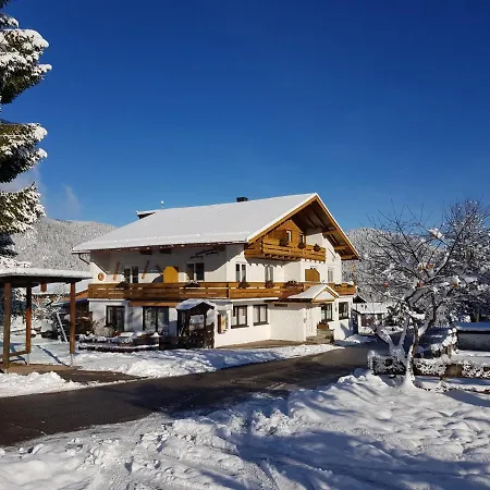 Alpenblümchen Apts. Der Kornauer Stuben *
