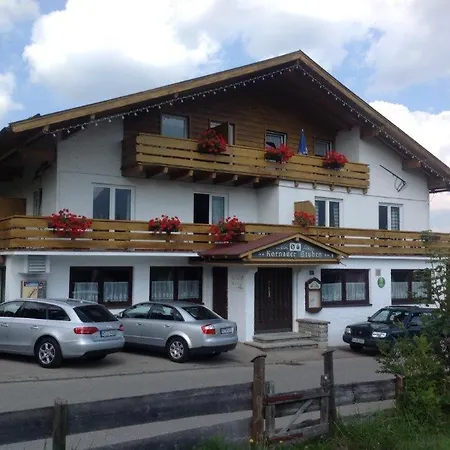 Alpenbluemchen Apts. Der Kornauer Stuben Appartement *