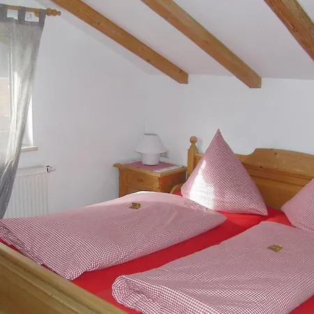 Alpenbluemchen Apts. Der Kornauer Stuben Оберстдорф