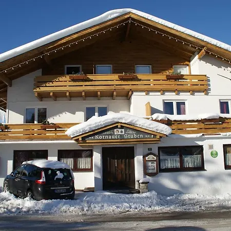Appartement Alpenbluemchen Apts. Der Kornauer Stuben Oberstdorf