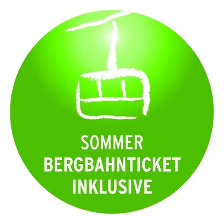 Apartmán Alpenbluemchen Apts. Der Kornauer Stuben *