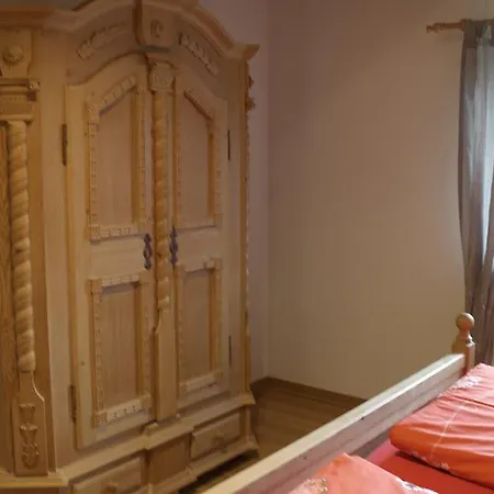 Alpenbluemchen Apts. Der Kornauer Stuben Appartement