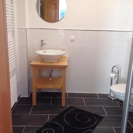 Alpenbluemchen Apts. Der Kornauer Stuben Apartmán