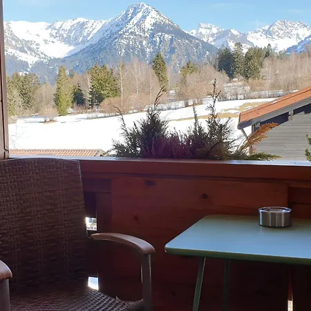 Alpenbluemchen Apts. Der Kornauer Stuben Appartamento