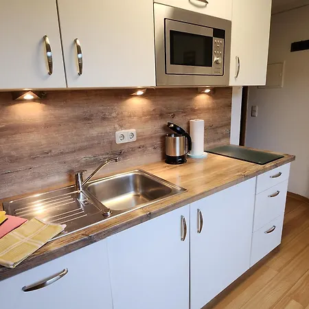 Διαμέρισμα Alpenbluemchen Apts. Der Kornauer Stuben