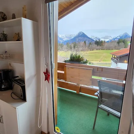 Alpenbluemchen Apts. Der Kornauer Stuben Appartement *
