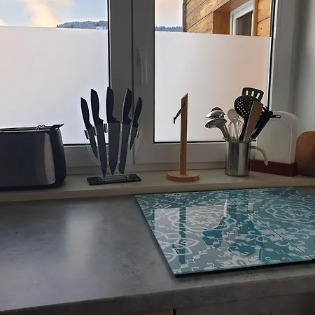 Appartement Alpenbluemchen Apts. Der Kornauer Stuben