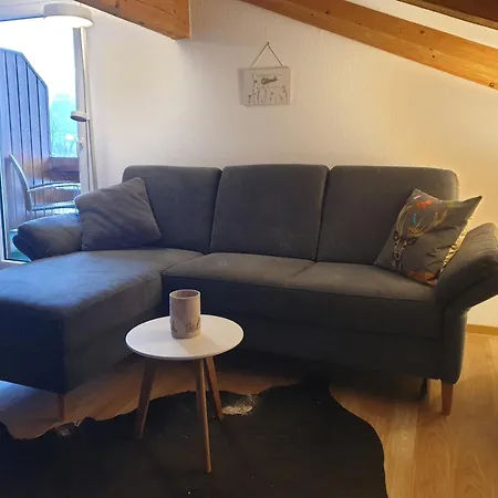 Appartement Alpenbluemchen Apts. Der Kornauer Stuben Oberstdorf
