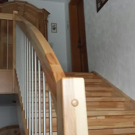 Apartmán Alpenbluemchen Apts. Der Kornauer Stuben Oberstdorf