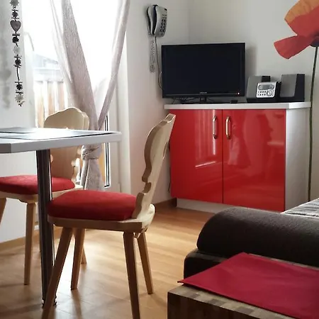 Alpenbluemchen Apts. Der Kornauer Stuben