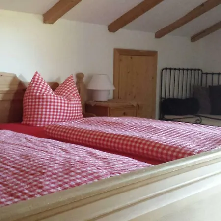 Alpenbluemchen Apts. Der Kornauer Stuben Appartement Oberstdorf