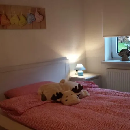 Alpenbluemchen Apts. Der Kornauer Stuben Appartement