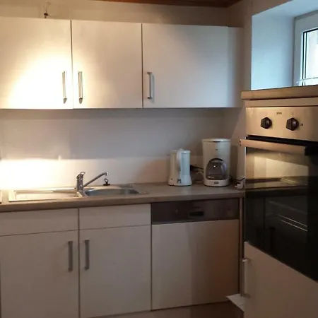 Alpenbluemchen Apts. Der Kornauer Stuben *