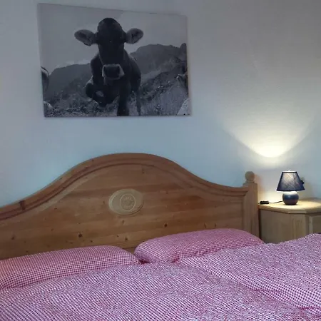 Appartement Alpenbluemchen Apts. Der Kornauer Stuben