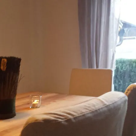 Alpenbluemchen Apts. Der Kornauer Stuben Appartement Oberstdorf