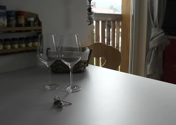 Alpenbluemchen Apts. Der Kornauer Stuben Oberstdorf