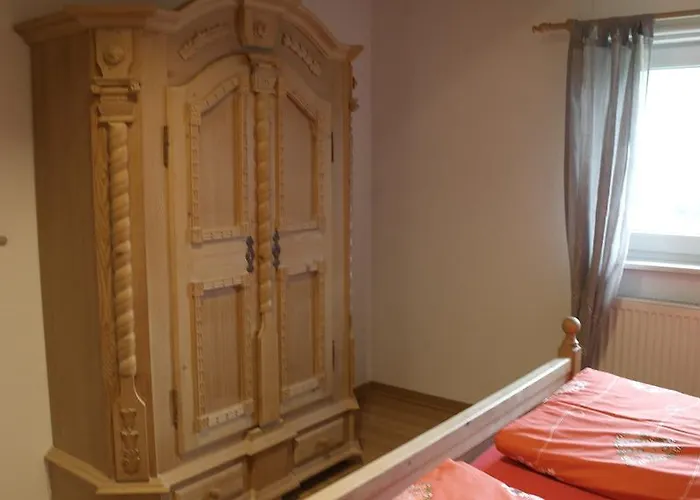 Alpenbluemchen Apts. Der Kornauer Stuben Apartmán