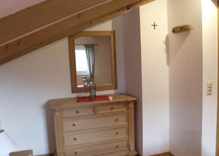 Apartmán Alpenbluemchen Apts. Der Kornauer Stuben *