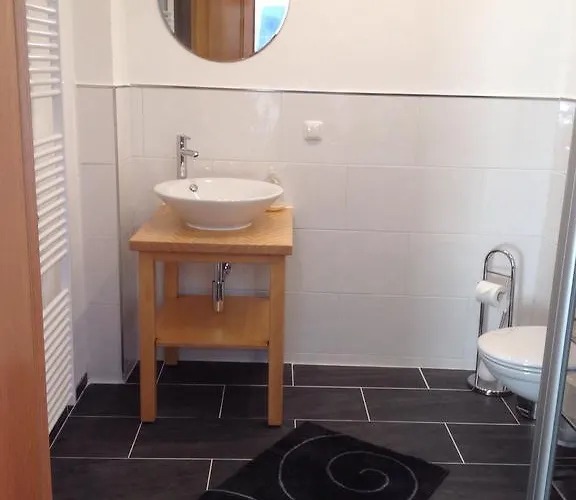 Alpenbluemchen Apts. Der Kornauer Stuben Apartmán