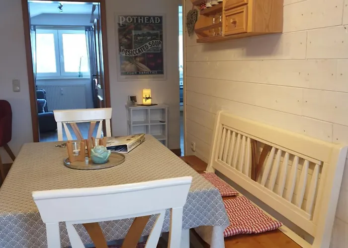 Alpenbluemchen Apts. Der Kornauer Stuben Apartmán *