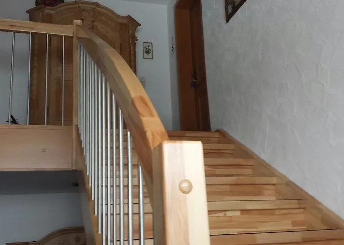 Apartmán Alpenbluemchen Apts. Der Kornauer Stuben Oberstdorf